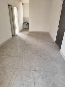 Hall Image of 950 Sq.ft 2 BHK Apartment / Flat for sale in Unimark Lakewood Estate, New Garia Kolkata for Rs. 10500000