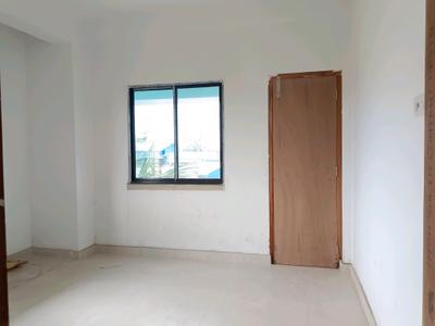 Bedroom Image of 860 Sq.ft 2 BHK Apartment / Flat for sale in Sarada Pally Kolkata for Rs. 3900000