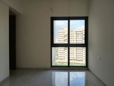Bedroom Image of 1078 Sq.ft 2 BHK Apartment / Flat for sale in La Mer Residency, Panvel Navi Mumbai for Rs. 11000000