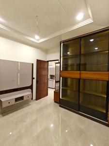 Bedroom Image of 2016 Sq.ft 4 BHK Independent House for sale in Kharar Mohali for Rs. 12100000
