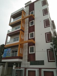 Image of 1884 Sq.ft 3 BHK Apartment / Flat for sale in Manewada, Nagpur for Rs. 6500000
