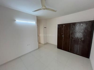 Bedroom Image of 1220 Sq.ft 2 BHK Apartment / Flat for rent in Casagrand Royce, K R Puram Bengaluru for Rs. 45000