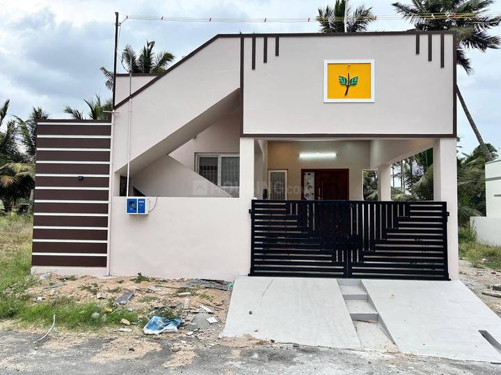 PRF FOUNDATION Main Image 1