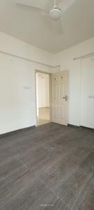 Bedroom Image of 1090 Sq.ft 2 BHK Apartment / Flat for rent in D Lunia Group Nishdin Aura, Mahalakshmi Nagar Indore for Rs. 22000