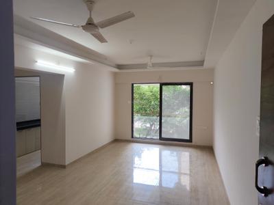 Living Room Image of 1200 Sq.ft 3 BHK Apartment / Flat for sale in JE And VEE Om Trimurti, Malad East Mumbai for Rs. 31000000