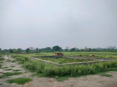 Image of 720 Sq.ft Residential Plot / Land for sale in Pink City, Noida Extension, Greater Noida for Rs. 2400000