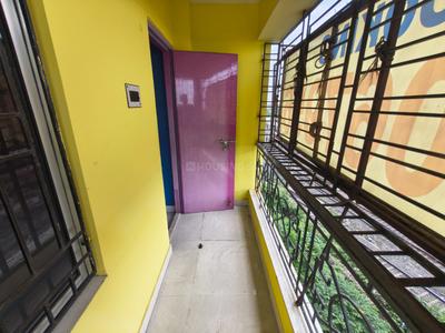 Balcony Image of 941 Sq.ft 2 BHK Apartment / Flat for sale in South Dum Dum Kolkata for Rs. 4610900