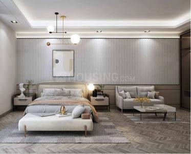 Hall Image of 3200 Sq.ft 4 BHK Apartment / Flat for sale in Prasad Altitude 16, Elgin Kolkata for Rs. 110000000