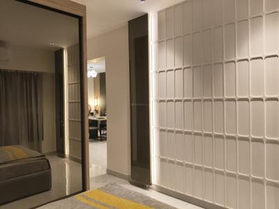 Bedroom Image of 773 Sq.ft 2 BHK Apartment / Flat for sale in Sobhaniye Riddhi Siddhi Apartments CHS, Matunga East Mumbai for Rs. 39000000