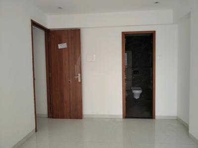 Bedroom Image of 1750 Sq.ft 3 BHK Apartment / Flat for sale in Intop Tower, Kharghar Navi Mumbai for Rs. 26500000