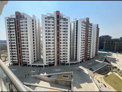 Image of 1200 Sq.ft 2 BHK Apartment / Flat for sale in Hingna, Nagpur for Rs. 6313000