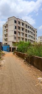 Image of 540 Sq.ft 1 BHK Apartment / Flat for sale in Shree Sai Samarth Complex- I, Dombivli East, Thane for Rs. 2200000