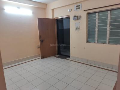 Living Room Image of 705 Sq.ft 1 BHK Apartment / Flat for sale in Pandey Muhalla Dhanbad for Rs. 2450000