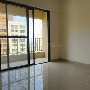 Bedroom Image of 1350 Sq.ft 2.5 BHK Apartment / Flat for sale in Riverview Falcon Towers At Riverview City, Loni Kalbhor Pune for Rs. 10500000