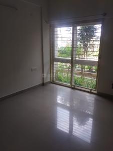 Bedroom Image of 1420 Sq.ft 2 BHK Apartment / Flat for rent in Elegant Aster, Byrathi Bengaluru for Rs. 35000