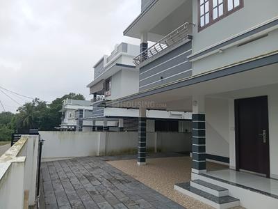 Image of 2200 Sq.ft 4 BHK Independent House for sale in Mulanthuruthy, Kochi for Rs. 7500000