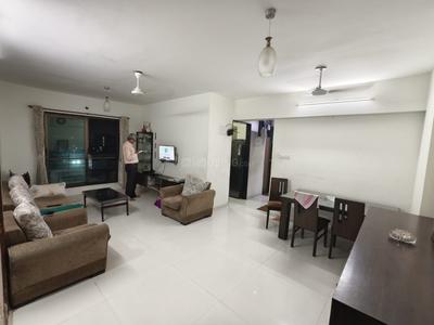 Hall Image of 750 Sq.ft 2 BHK Apartment / Flat for sale in Vile Parle West Mumbai for Rs. 26000000