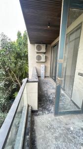 Balcony Image of 3400 Sq.ft 4 BHK Builder Floor for sale in Rajinder Nagar New Delhi for Rs. 110000000