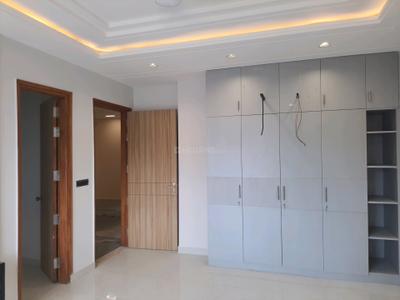 Bedroom Image of 2250 Sq.ft 4 BHK Builder Floor for sale in Ansal Esencia Sector 67, Sector 67 Gurgaon for Rs. 27000000