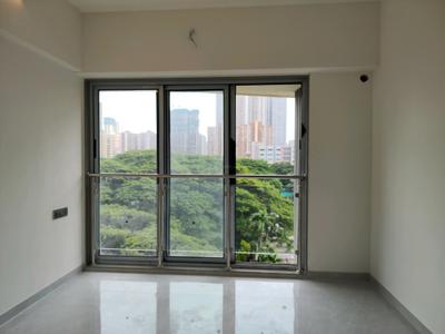 Bedroom Image of 945 Sq.ft 2 BHK Apartment / Flat for sale in Silver Serene, Goregaon West Mumbai for Rs. 19000000