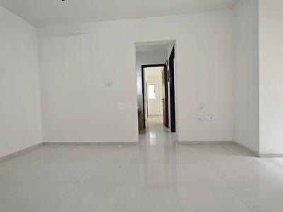 Hall Image of 1150 Sq.ft 2 BHK Apartment / Flat for sale in Marathon Nexzone, Panvel Navi Mumbai for Rs. 7500000