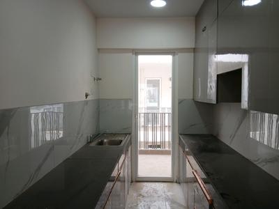 Kitchen Image of 1396 Sq.ft 3.5 BHK Apartment / Flat for sale in Smartworld Gems, Sector 89 Gurgaon for Rs. 15999999