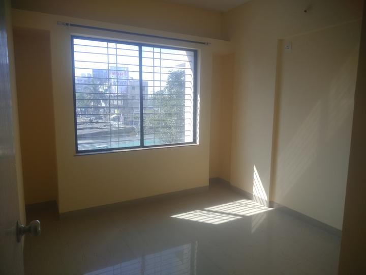 Kuthwad Colony, Lohegaon Bedroom One 1