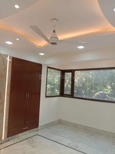 Bedroom Image of 2200 Sq.ft 4 BHK Apartment / Flat for sale in Sector 19 Dwarka New Delhi for Rs. 38500000