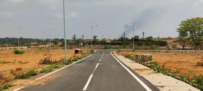 Image of 1200 Sq.ft Residential Plot / Land for sale in Nadaprabhu Kempegowda layout, Bengaluru for Rs. 13277000