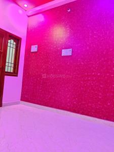 Bedroom Image of 432 Sq.ft 1 BHK Independent House for sale in Manali New Town Chennai for Rs. 3700000