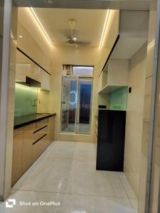 Kitchen Image of 750 Sq.ft 1 BHK Apartment / Flat for sale in Nivasa Green City Phase 1, Dombivli East Thane for Rs. 5500000