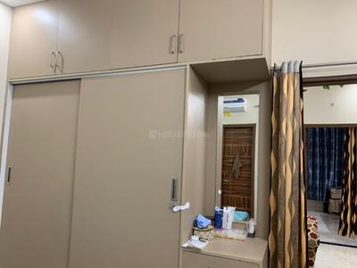 Bedroom Image of 900 Sq.ft 2 BHK Builder Floor for sale in Sector 126 Mohali for Rs. 3650000