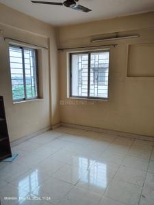 Hall Image of 1045 Sq.ft 3 BHK Apartment / Flat for rent in Bengal Sisirkunja, Madhyamgram Kolkata for Rs. 16000