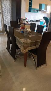 Hall Image of 2000 Sq.ft 3 BHK Apartment / Flat for sale in Kalpataru Nagar Nashik for Rs. 14900000