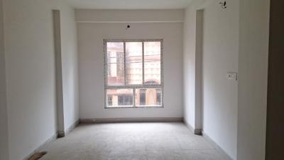 Living Room Image of 911 Sq.ft 2 BHK Apartment / Flat for sale in Chinar Park Kolkata for Rs. 3826200