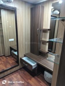 Bedroom Image of 1412 Sq.ft 3 BHK Apartment / Flat for sale in Express Zenith, Sector 77 Noida for Rs. 22000000