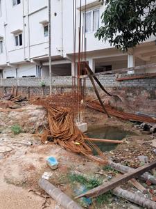 Image of 820 Sq.ft 2 BHK Apartment / Flat for sale in Rehabari, Guwahati for Rs. 4756000