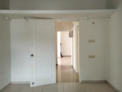 Bedroom Image of 1800 Sq.ft 3 BHK Apartment / Flat for sale in Naiknavare Park Dew, Kharghar Navi Mumbai for Rs. 24500000