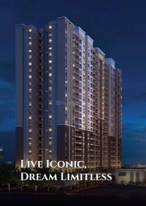 Image of 1020 Sq.ft 2 BHK Apartment / Flat for sale in Grandeur Premium H, Undri, Pune for Rs. 5250000