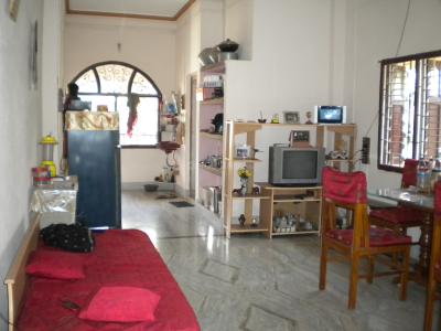 Hall Image of 2500 Sq.ft 4 BHK Independent House for sale in Kaushallya Kharagpur for Rs. 7200000