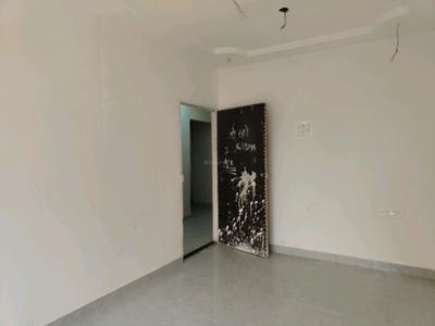 Living Room Image of 582 Sq.ft 1 BHK Apartment / Flat for rent in Boisar Mumbai for Rs. 13500