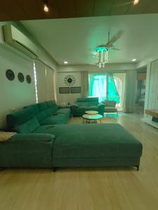 Living Room Image of 3015 Sq.ft 4 BHK Apartment / Flat for sale in Ambawadi Ahmedabad for Rs. 35000000