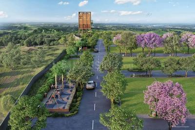 serene meadows bulwark Plot View 2