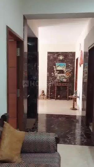 Rama Kamath Puram, T Nagar Hall 1