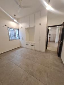 Bedroom Image of 3030 Sq.ft 4 BHK Villa for rent in Samarkhand Sunny Brooks, Kaikondrahalli Bengaluru for Rs. 140000