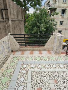 Balcony Image of 1500 Sq.ft 3 BHK Independent House for sale in Ranip Ahmedabad for Rs. 8500000