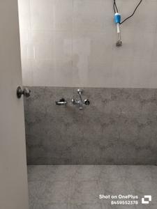 Bathroom Image of 850 Sq.ft 1.5 BHK Apartment / Flat for sale in Belvalkar Kalpak Homes Kirkatwadi, Kirkatwadi Pune for Rs. 4100000