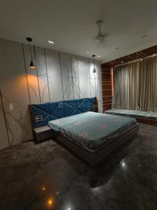 Bedroom Image of 3150 Sq.ft 4 BHK Villa for sale in Sanskar Vatika, Sughad Gandhinagar for Rs. 26000000