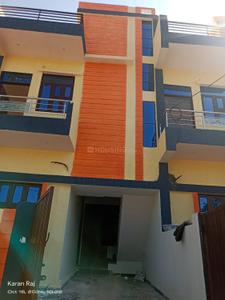 Image of 160 Sq.ft 2 BHK Villa for sale in Khatipura, Jaipur for Rs. 6000000