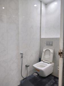 Bedroom Two Image of 1000 Sq.ft 2 BHK Builder Floor for sale in Safdarjung Enclave New Delhi for Rs. 19800000